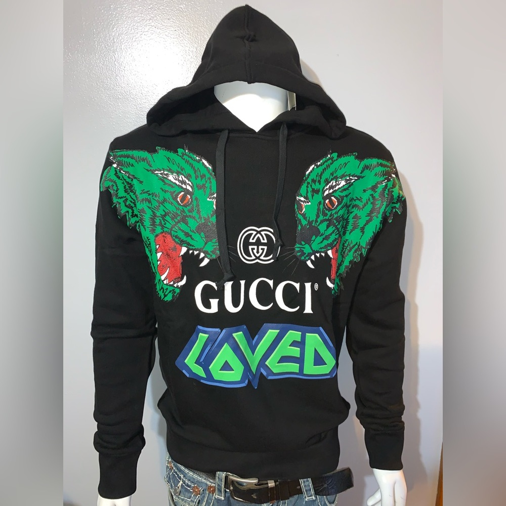 Gucci Hoodies
